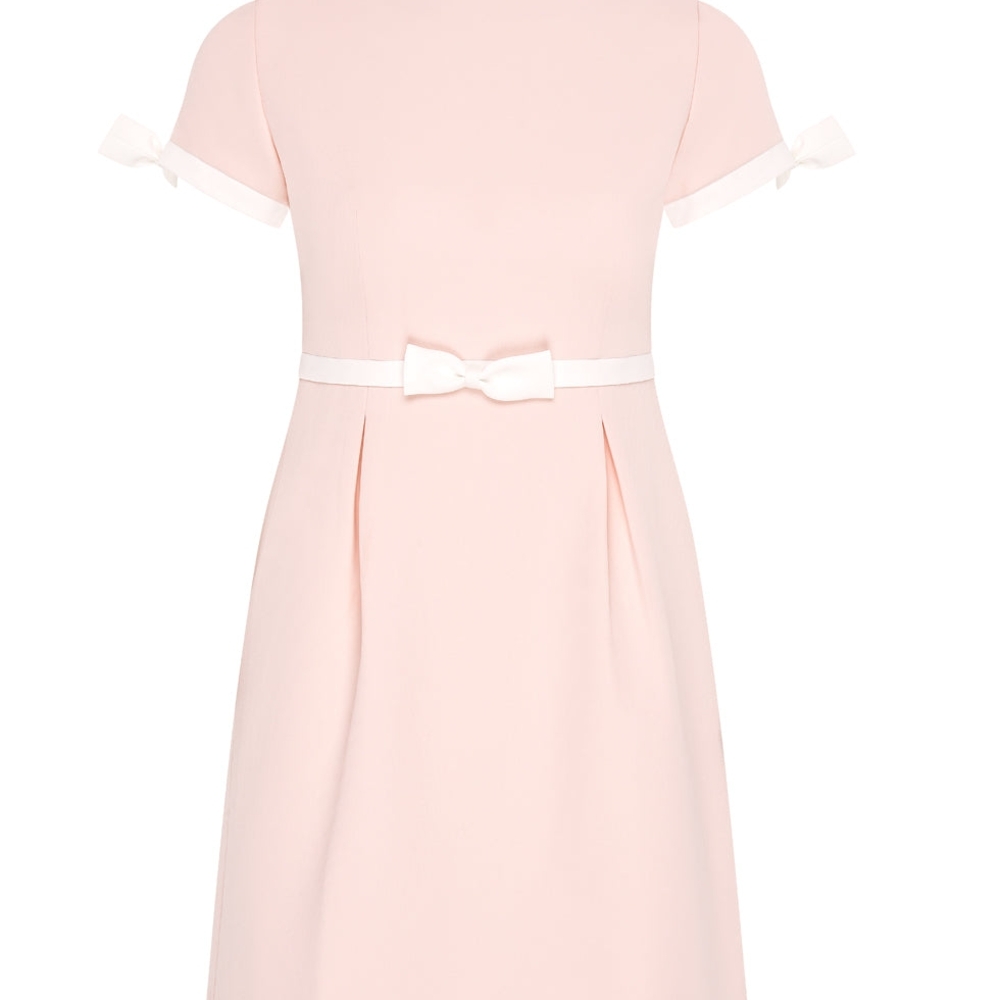 Marie Flossy By Freddy Dress